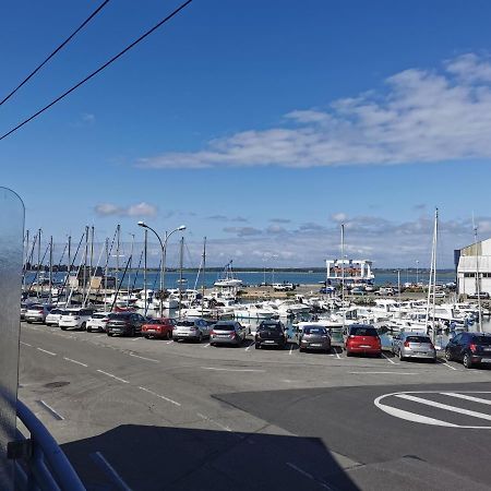 Quai Herve Rielle Le Croisic Εξωτερικό φωτογραφία